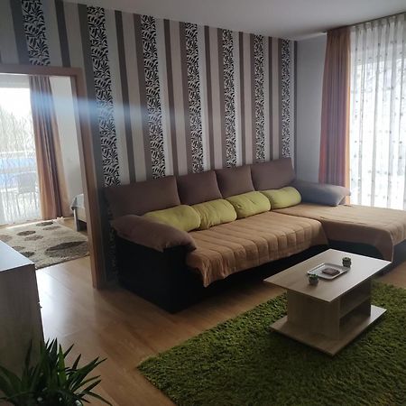 Avantgarden1 .Apartament Lux براشوف المظهر الخارجي الصورة