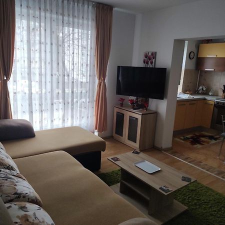 Avantgarden1 .Apartament Lux براشوف المظهر الخارجي الصورة