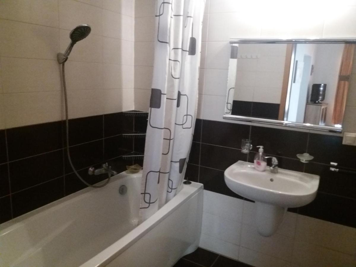 Avantgarden1 .Apartament Lux براشوف المظهر الخارجي الصورة