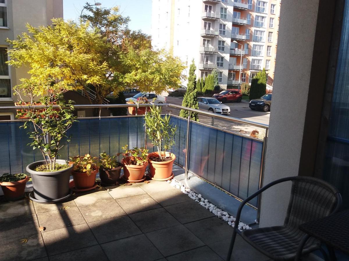 Avantgarden1 .Apartament Lux براشوف المظهر الخارجي الصورة