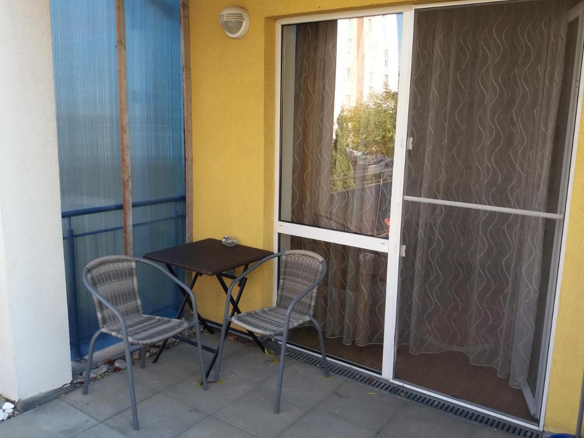Avantgarden1 .Apartament Lux براشوف المظهر الخارجي الصورة