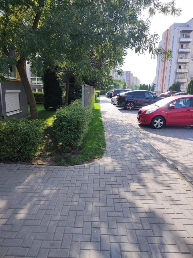 Avantgarden1 .Apartament Lux براشوف المظهر الخارجي الصورة