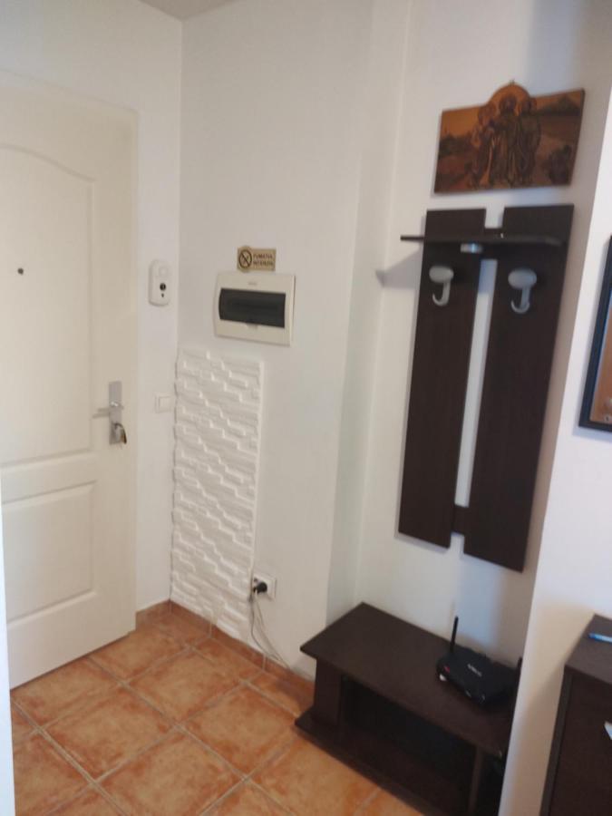 Avantgarden1 .Apartament Lux براشوف المظهر الخارجي الصورة