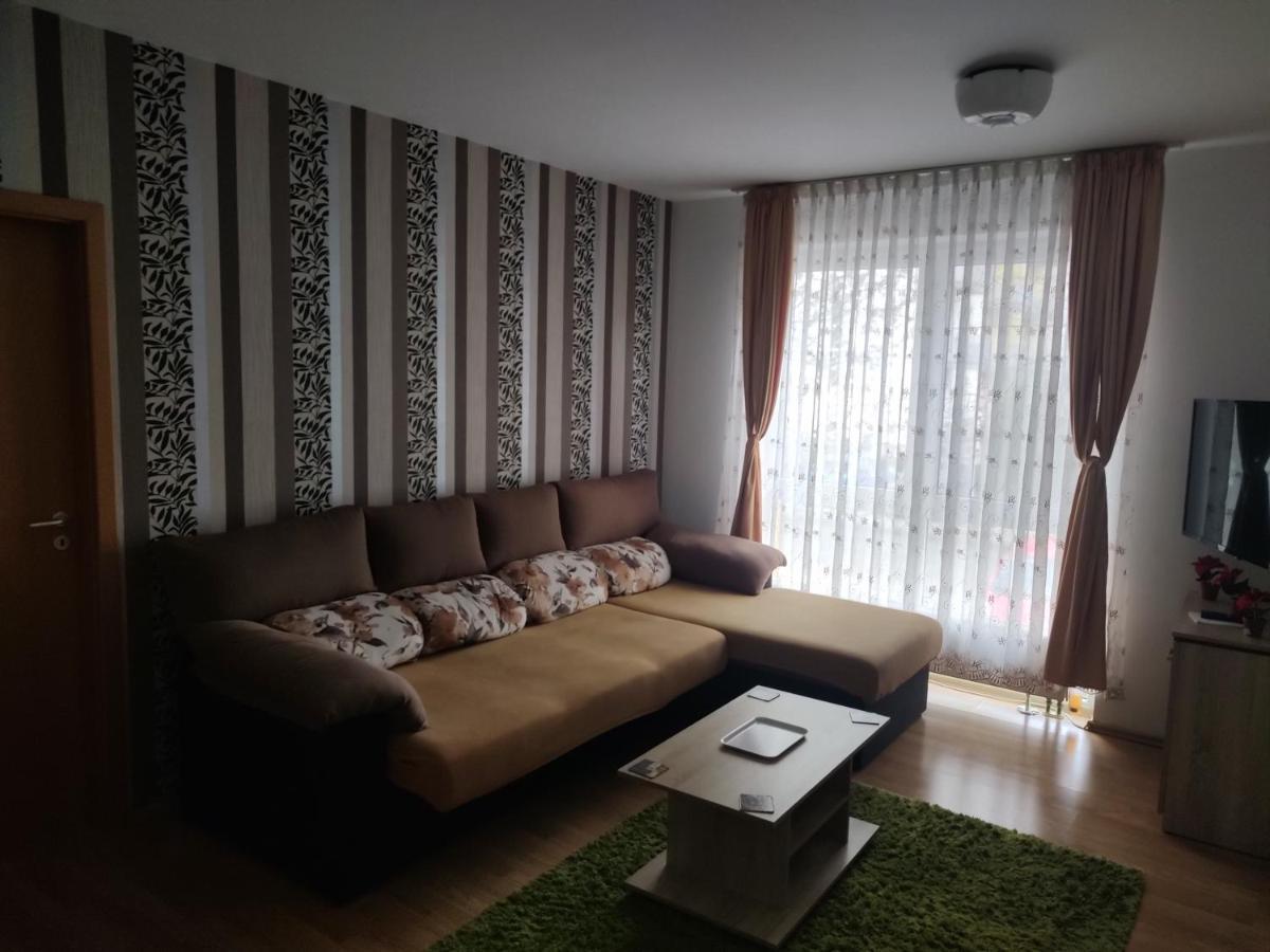 Avantgarden1 .Apartament Lux براشوف المظهر الخارجي الصورة
