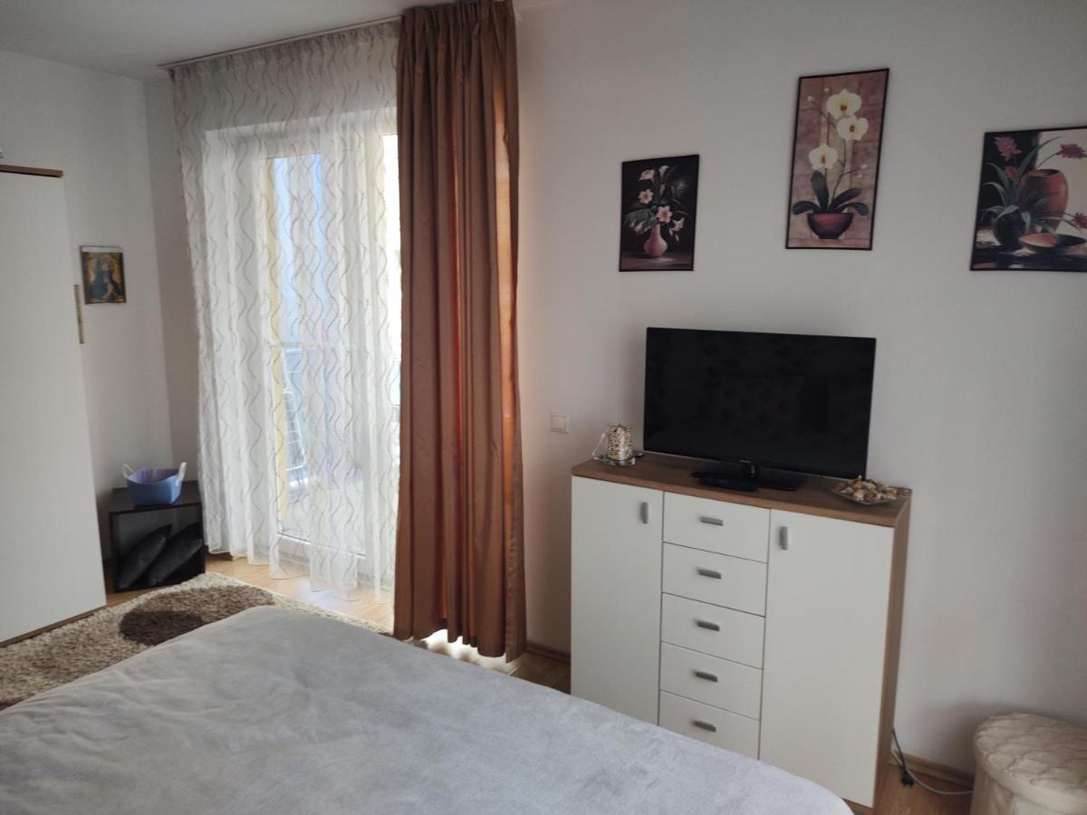 Avantgarden1 .Apartament Lux براشوف المظهر الخارجي الصورة
