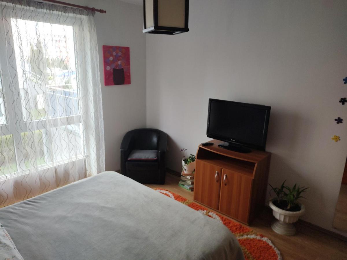 Avantgarden1 .Apartament Lux براشوف المظهر الخارجي الصورة