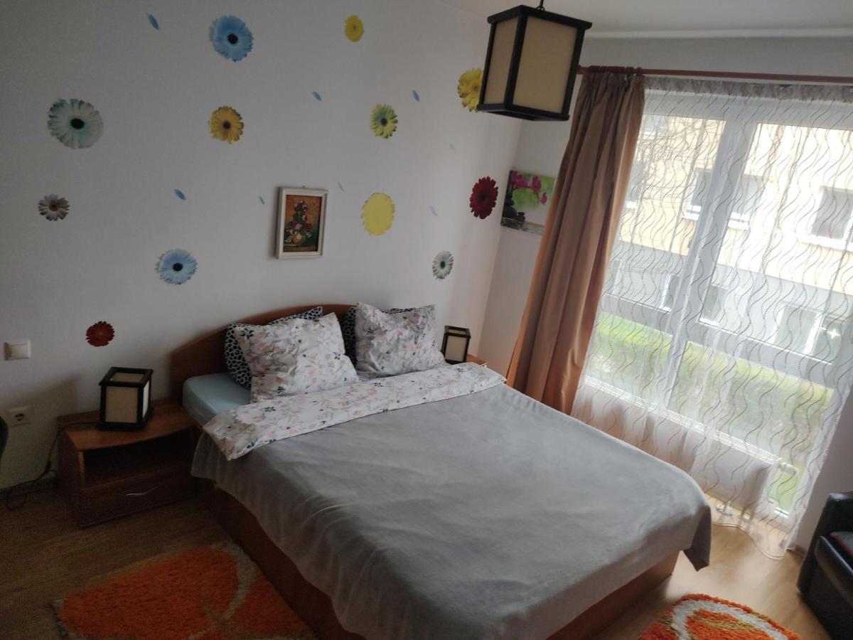 Avantgarden1 .Apartament Lux براشوف المظهر الخارجي الصورة