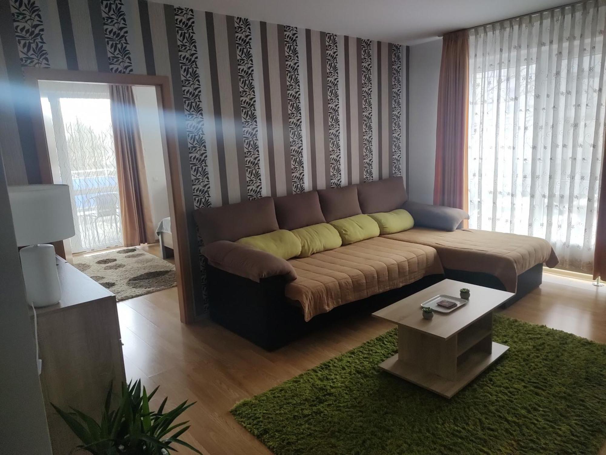 Avantgarden1 .Apartament Lux براشوف المظهر الخارجي الصورة