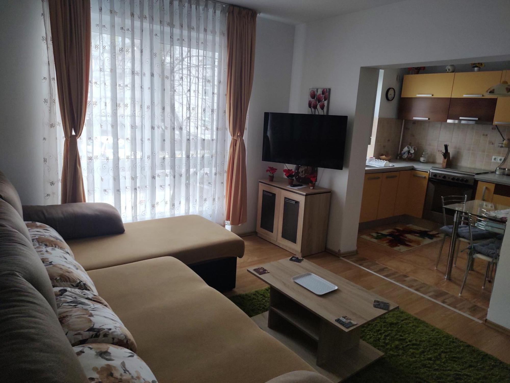 Avantgarden1 .Apartament Lux براشوف المظهر الخارجي الصورة